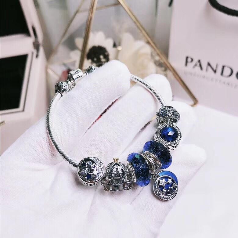 Pandora Bracelets 2748